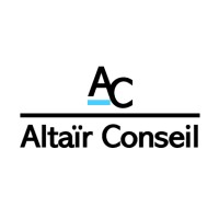 ALTAIR CONSEIL Logo