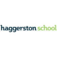 Haggerston School Logo