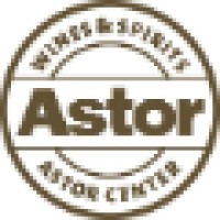 Astor Wines & Spirits Logo