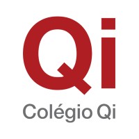 Colégio Qi Logo