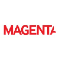Magenta Digital Logo
