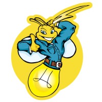 Lightning Bug Electric Logo
