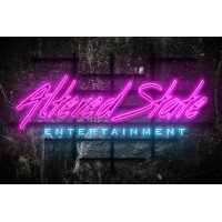 Altered State Entertainment Logo