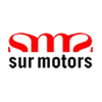 Sur Motors S.R.L. Logo