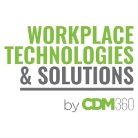 CDM360 Logo