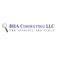 BHA Consulting LLC Logo
