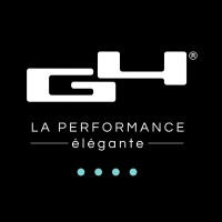G4 Logo