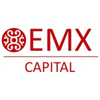 EMX Capital Logo