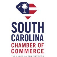 South Carolina Chamber of Commerce Logo