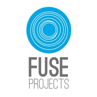 FUSE Projects Logo