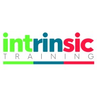 Philip Wadsworth at Intrinsic Training, Beverley Logo