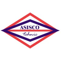Asisco Tehnic SRL Logo