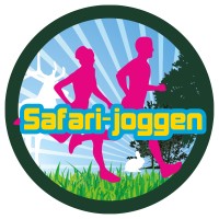 Safari-Joggen.nl Logo