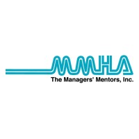 MMHA The Managers Mentors, Inc. Logo