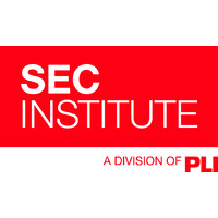 SEC Institute, a Division of Practising Law Institute Logo