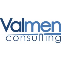 Valmen Consulting Logo