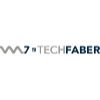 VM7 TECHFABER Logo