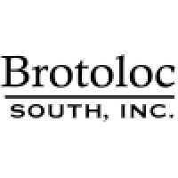 Brotoloc South, Inc. Logo