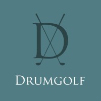 Drumgolf Logo