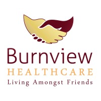 Burnview Healthcare Logo