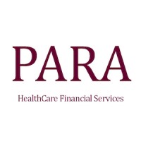 PARA HealthCare Financial Services Logo