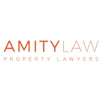 Amity Law Bolton Logo