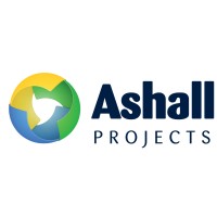 Ashall Projects Ltd Logo