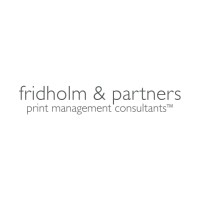 Fridholm & Partners AB Logo