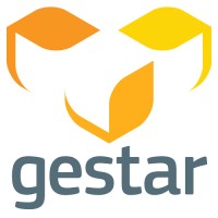 GESTAR Experts en gouvernance documentaire Logo