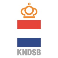 Koninklijke Nederlandse Doven Sport Bond Logo