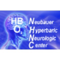 Neubauer Hyperbaric Neurologic Center Logo