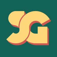 SuperGenius Studio Logo