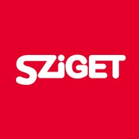Sziget Cultural Management Ltd. Logo