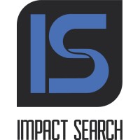 Impact Search Logo