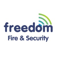 Freedom Fire & Security Maintenance Limited Logo