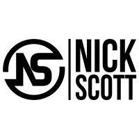 NICK SCOTT ENTERTAINMENT, LLC Logo