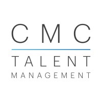 CMC TALENT PTY LTD Logo