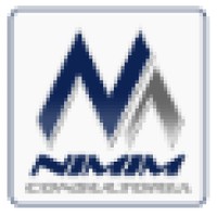 NIMIM Consultoria e Sistemas Logo
