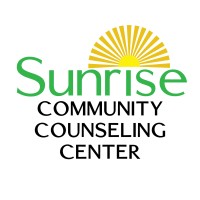Sunrise Community Counseling Center Logo