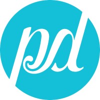 Patch Design Logo