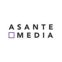 Asante Media Logo