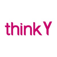THINK Y Logo
