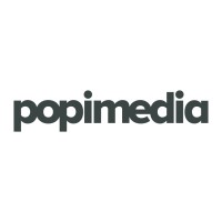 Popimedia Logo