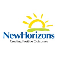 New Horizons (NW) Ltd Logo