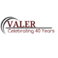 Valer Enterprises Logo
