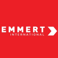 Emmert International Logo
