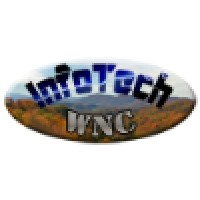InfoTech WNC Logo