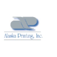Alaska Printing Inc Logo
