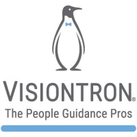 Visiontron – The People Guidance Pros Logo
