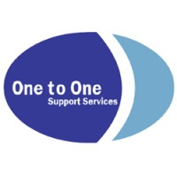 One to One Support Services Limited Logo